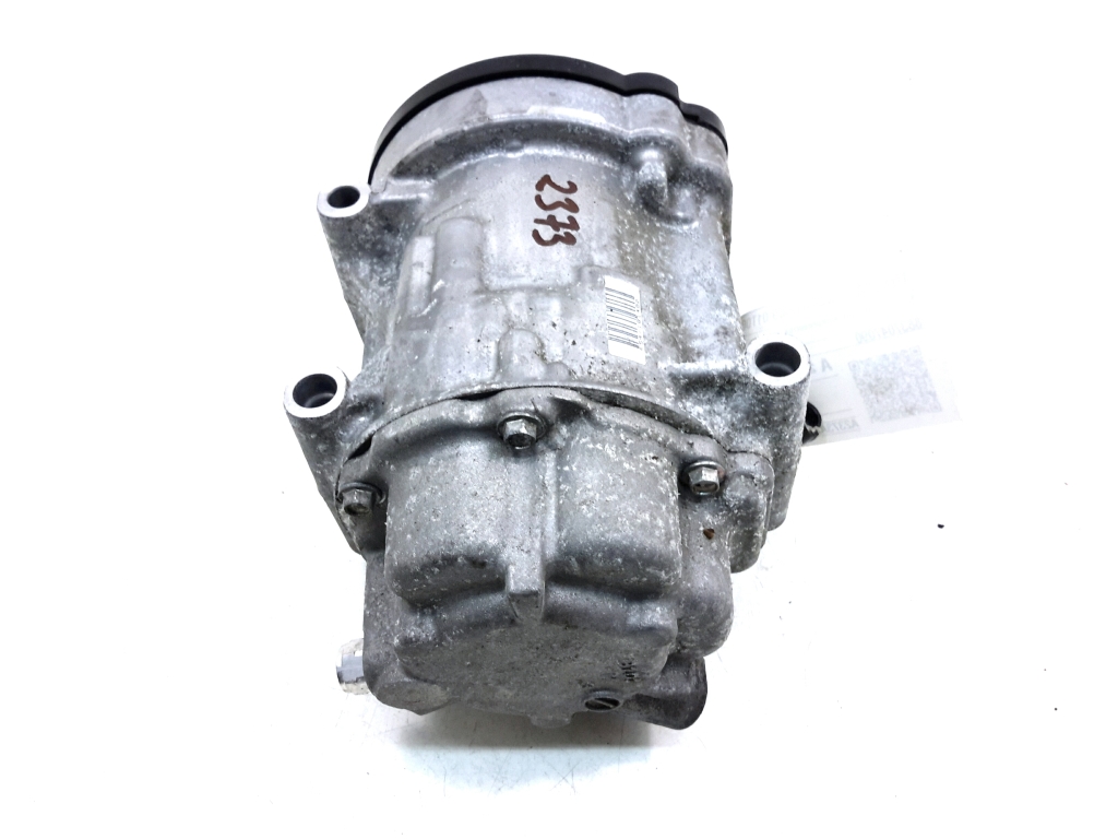 TOYOTA Prius 4 generation (XW50) (2015-2023) Pompe de climatisation 8837047090,8837047091 20382210