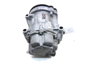 TOYOTA Prius W50 (2015–2020) A/C compressor 8837047090 - 4