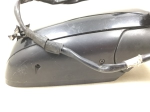 AUDI A6 C6 (2004–2011) Side mirror and its parts - 2