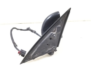 AUDI A6 C6 (2004–2011) Side mirror and its parts - 3