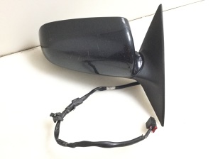 AUDI A6 C6 (2004–2011) Side mirror and its parts - 4