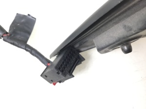 AUDI A6 C6 (2004–2011) Side mirror and its parts - 5