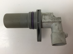  Shaft position sensor 