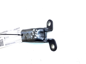 Front door top hinge - 6872012151