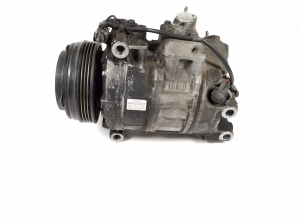 BMW 7 SERIJA F01 (2008–2015) Konditsioneeri kompressor 9154072 - 3