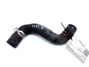 TOYOTA Prius W50 (2015–2020) Jahutusradiaatori voolik 1657237210 - 2
