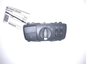 Lichtsteuermodul - 939394903