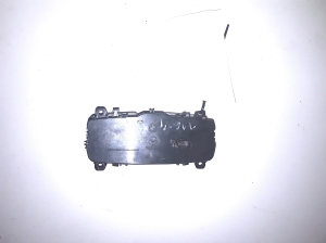 BMW 1 SERIES F21 (2011–2017) Lichtsteuermodul 939394903 - 2
