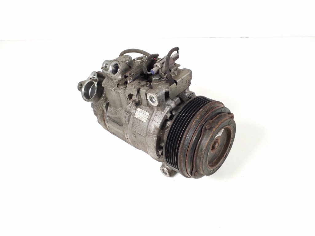 BMW 1 Series E81/E82/E87/E88 (2004-2013) Pompă de aer conditionat 6987862 21898396