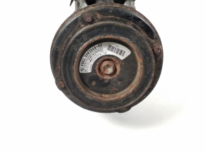 BMW 1 SERIES E81 (2007–2012) Klimakompressor 6987862 - 4
