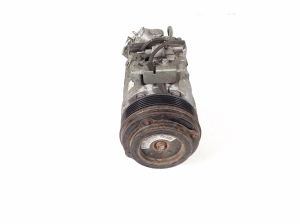BMW 1 SERIES E81 (2007–2012) Klimakompressor 6987862 - 5