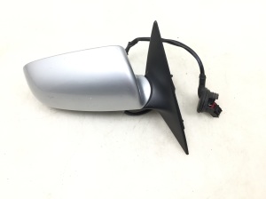 AUDI A6 C6 (2004–2011) Side mirror and its parts - 2