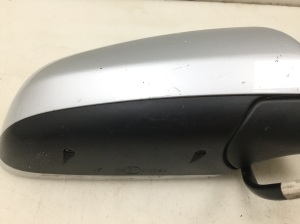 AUDI A6 C6 (2004–2011) Side mirror and its parts - 3