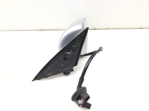 AUDI A6 C6 (2004–2011) Side mirror and its parts - 4