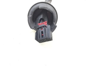 AUDI A6 C6 (2004–2011) Side mirror and its parts - 5