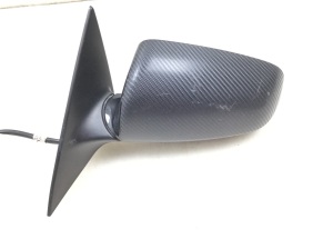 AUDI A6 C6 (2004–2011) Side mirror and its parts - 3