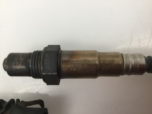Opel Insignia (2008–2017) Lambda-andur 55566184 - 2