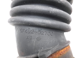 TOYOTA Prius W50 (2015–2020) Air intake hose GF49202700 - 2
