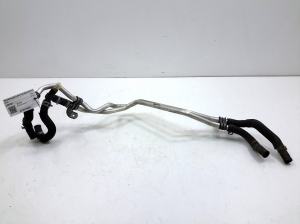 TOYOTA Prius W50 (2015–2020) Caurule 8720847030 - 3