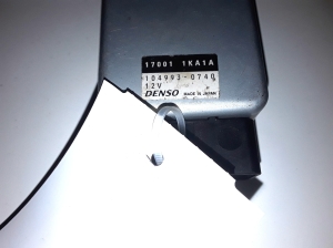 NISSAN Juke F15 (2010–2018) Cits vadības bloks 1049930740 - 2
