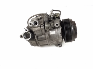 BMW 1 SERIES E81 (2007–2012) Klimakompressor 6987862 - 4