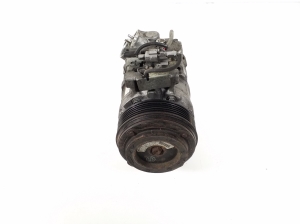 BMW 1 SERIES E81 (2007–2012) Klimakompressor 6987862 - 5