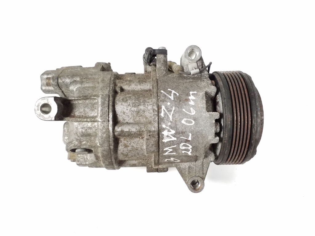 Used BMW Z4 Air conditioner compressor 6908660