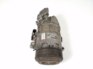 BMW Z4 E85 (2002–2008) Klimakompressor 6908660 - 2