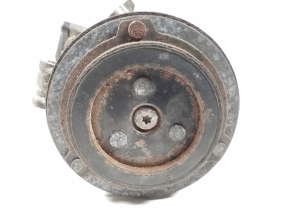 BMW Z4 E85 (2002–2008) Klimakompressor 6908660 - 4
