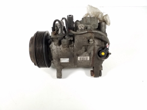 BMW 3 SERIES E92 (2006–2010) A/C compressor 9225703 - 3
