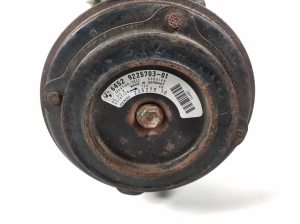 BMW 3 SERIES E92 (2006–2010) A/C compressor 9225703 - 4