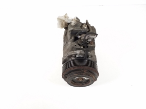 BMW 3 SERIES E92 (2006–2010) A/C compressor 9225703 - 5