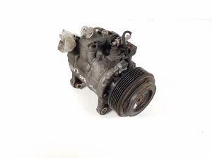 A/C compressor - 9225703