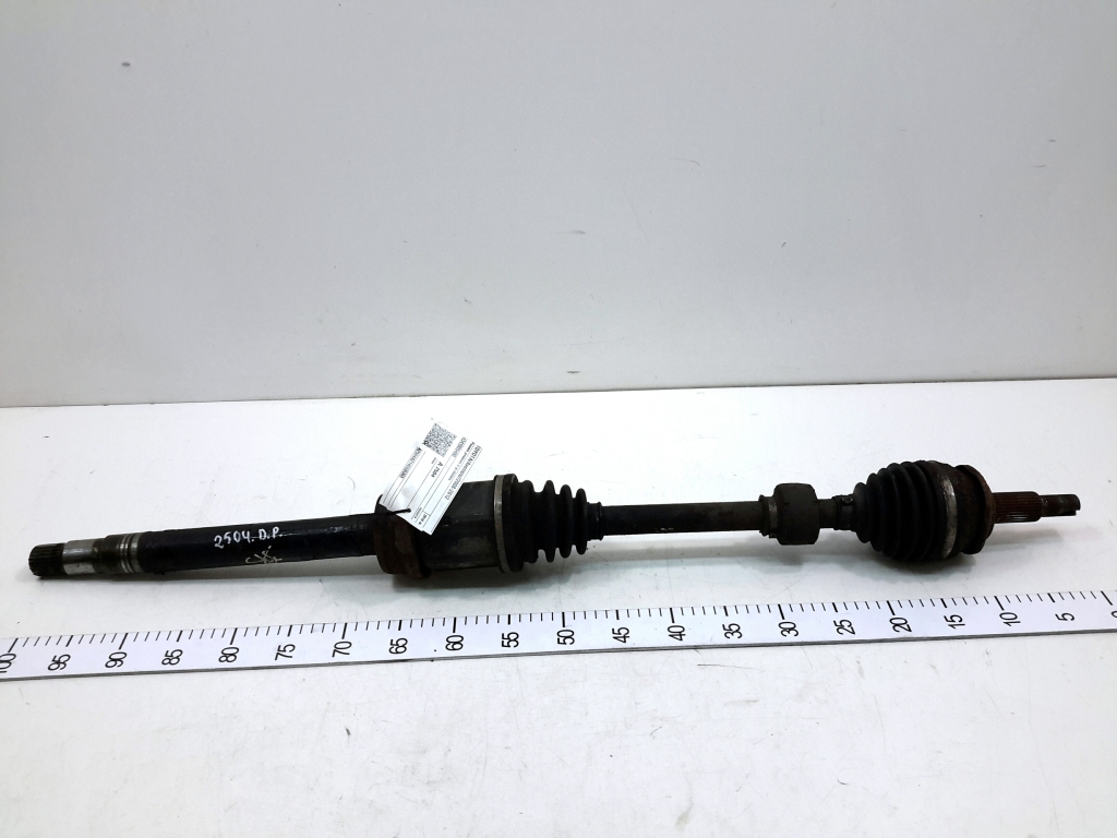 TOYOTA Avensis T27 Front Right Driveshaft 4341005480 20382196