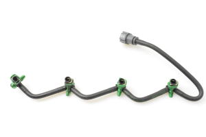 Ford Connect Tourneo (2013–2026) Rohr - 2