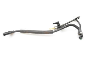 Ford Connect Tourneo (2013–2026) Rohr - 4