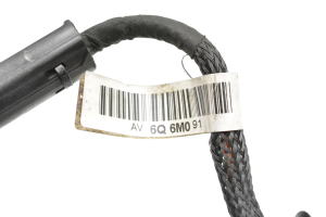 Ford Connect Tourneo (2013–2026) Other wire 6Q6M091 - 3