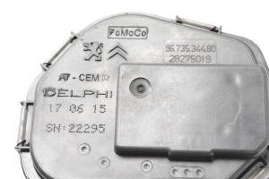 Ford Connect Tourneo (2013–2026) Gaasiklapp 9673534480 - 2