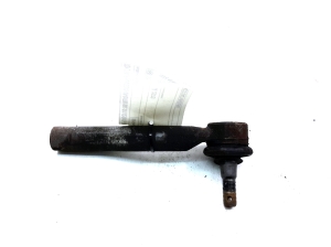 TOYOTA Prius W50 (2015–2020) Tie rod end 4504649255 - 2