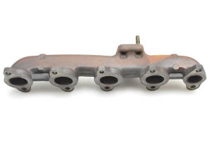 Exhaust manifold - 