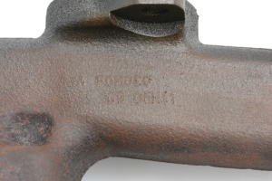 Ford Connect Tourneo (2013–2026) Auspuffkrümmer - 3