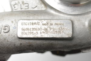 Ford Connect Tourneo (2013–2026) Turbo 9686120680 - 2