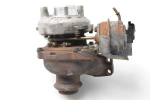 Ford Connect Tourneo (2013–2026) Turbo 9686120680 - 3