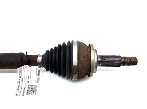 TOYOTA Prius W50 (2015–2020) Front drive shaft and its parts 4341047040 - 2