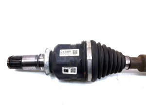   Front drive shaft and its parts  - 4341047040 
