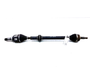 TOYOTA Prius W50 (2015–2020) Front drive shaft and its parts 4341047040 - 3