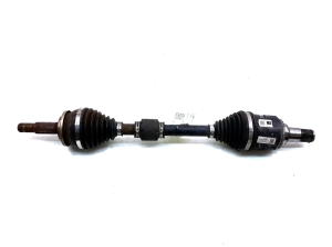 TOYOTA Prius W50 (2015–2020) Front drive shaft and its parts 4342047040 - 2