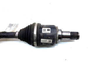 TOYOTA Prius W50 (2015–2020) Front drive shaft and its parts 4342047040 - 3