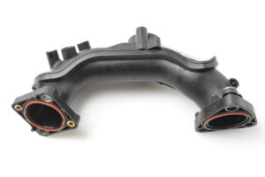 Turbocharger coolant pipe - 9674942380