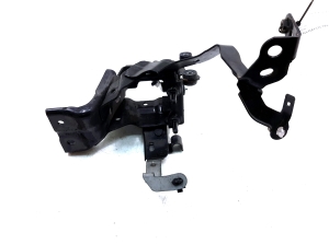 TOYOTA Prius W50 (2015–2020) ABS unit bracket 4459047080 - 2
